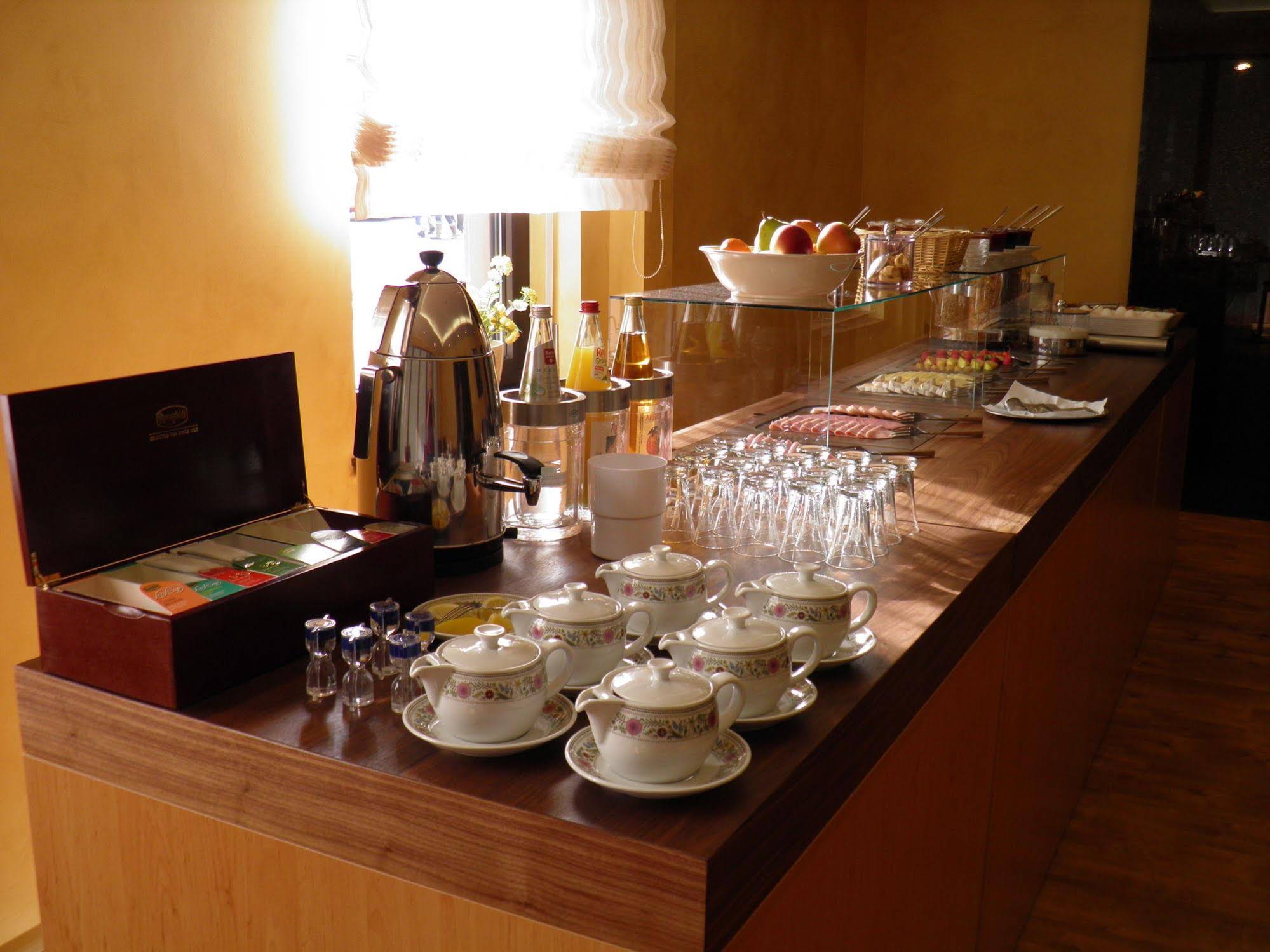 Hotel Straubs Schöne Aussicht