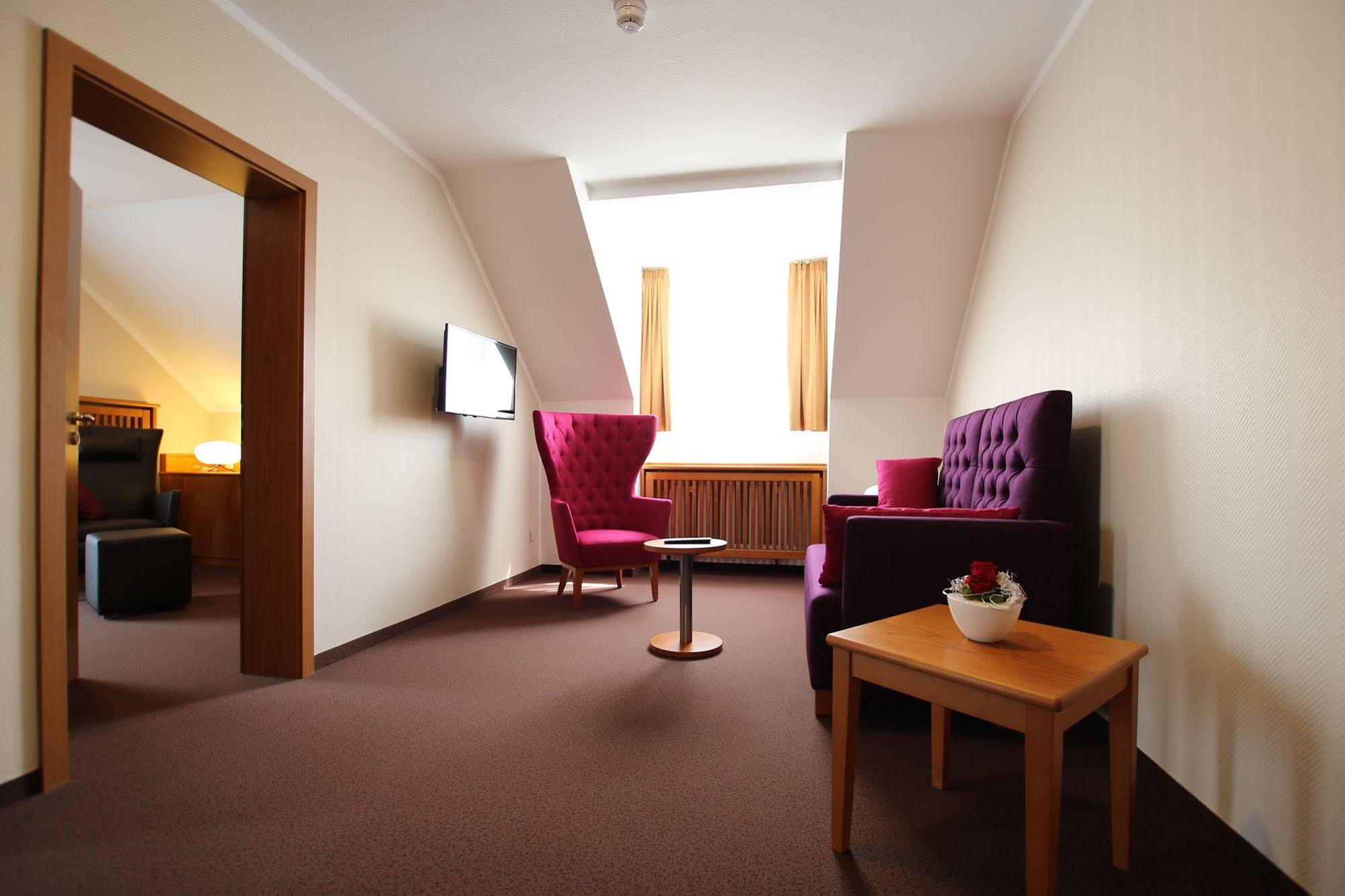 Hotel Straubs Schöne Aussicht