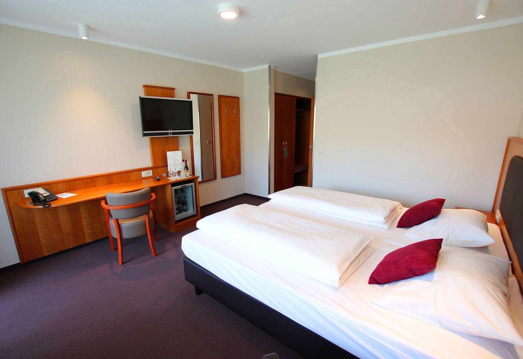 Hotel Straubs Schöne Aussicht