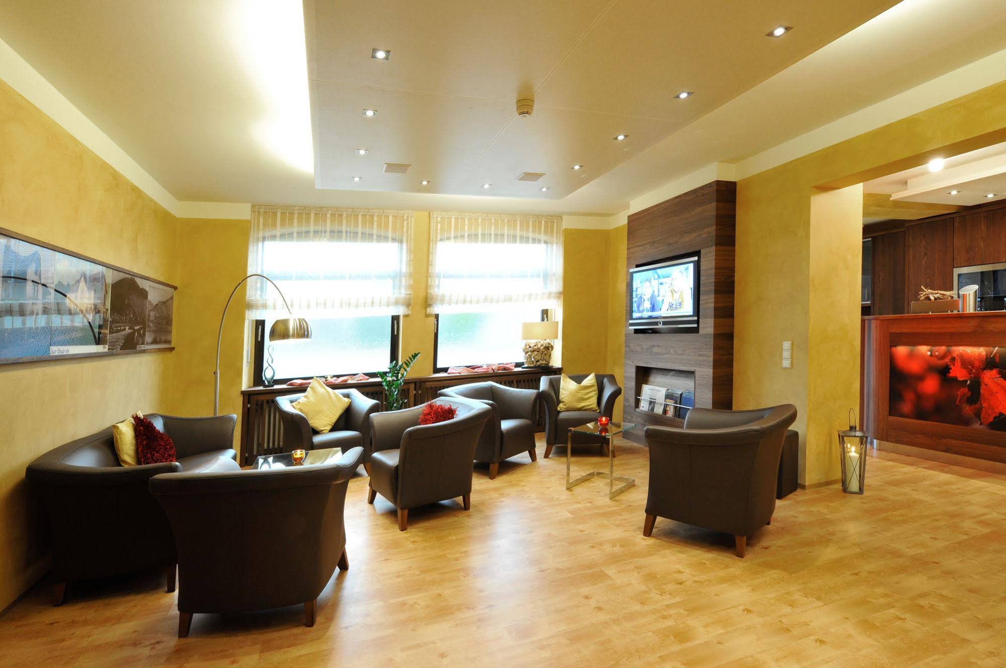 Hotel Straubs Schöne Aussicht