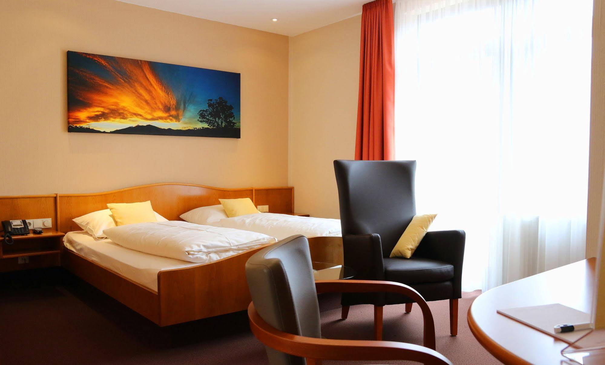 Hotel Straubs Schöne Aussicht