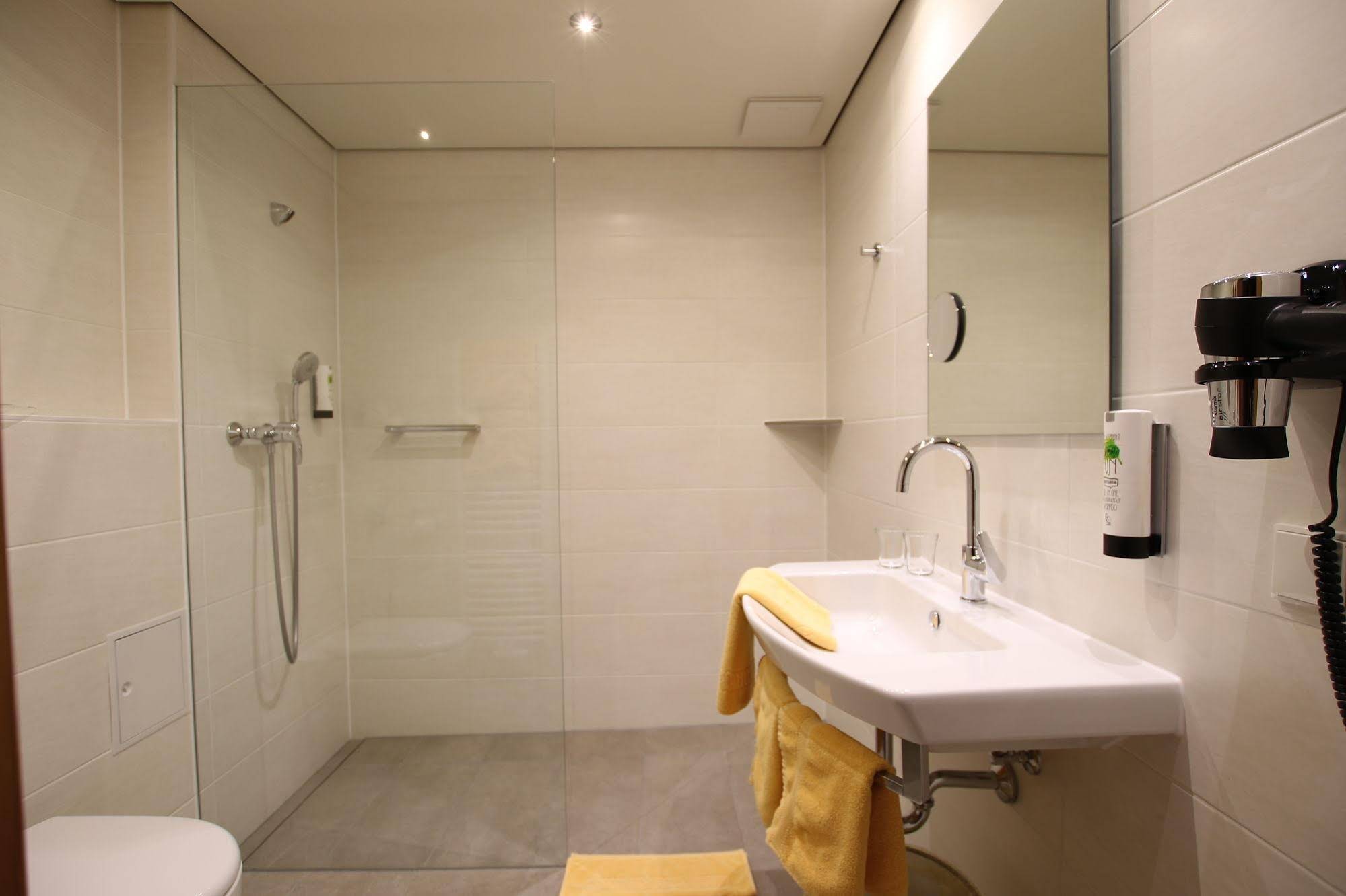 Hotel Straubs Schöne Aussicht