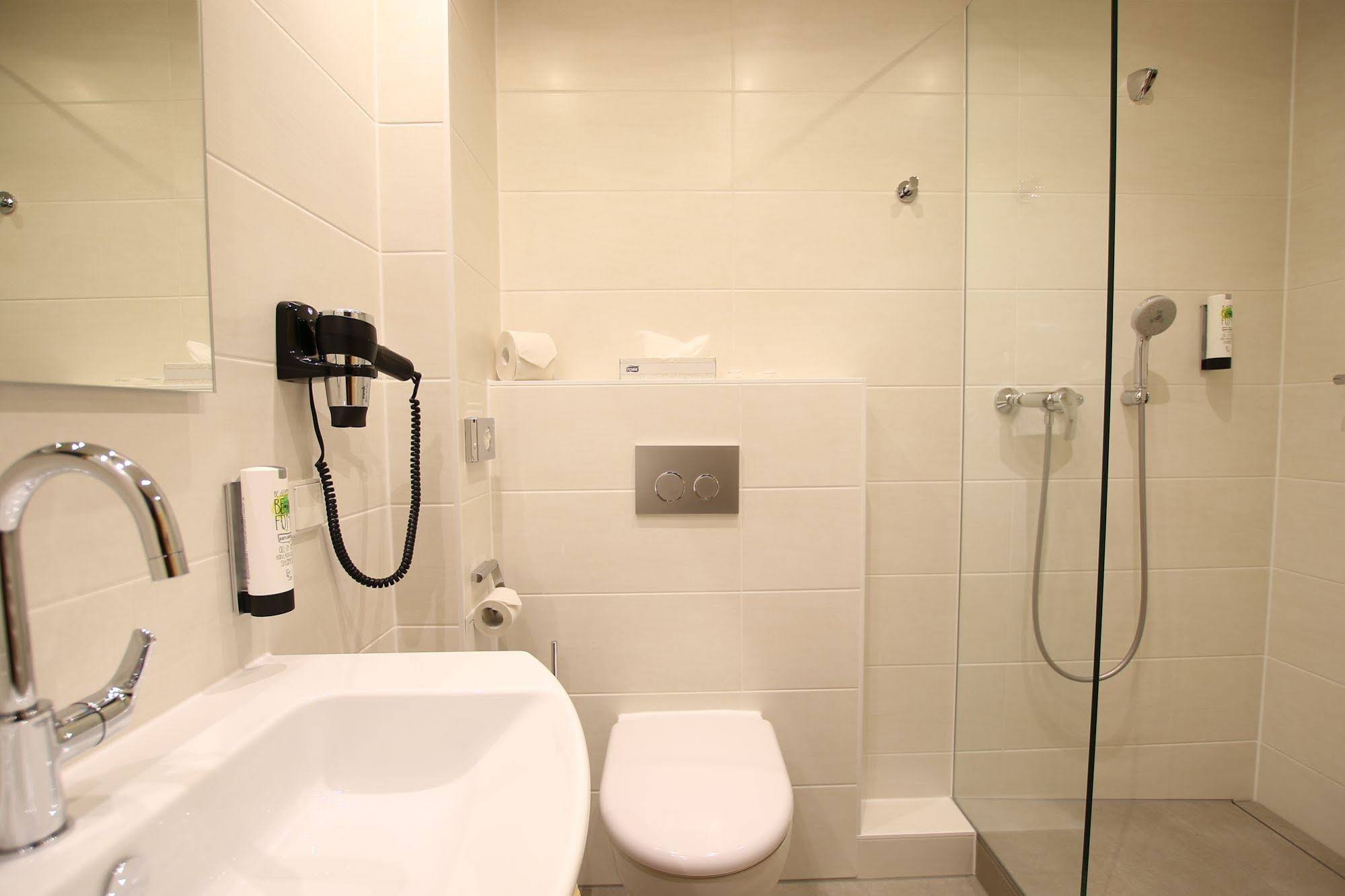 Hotel Straubs Schöne Aussicht