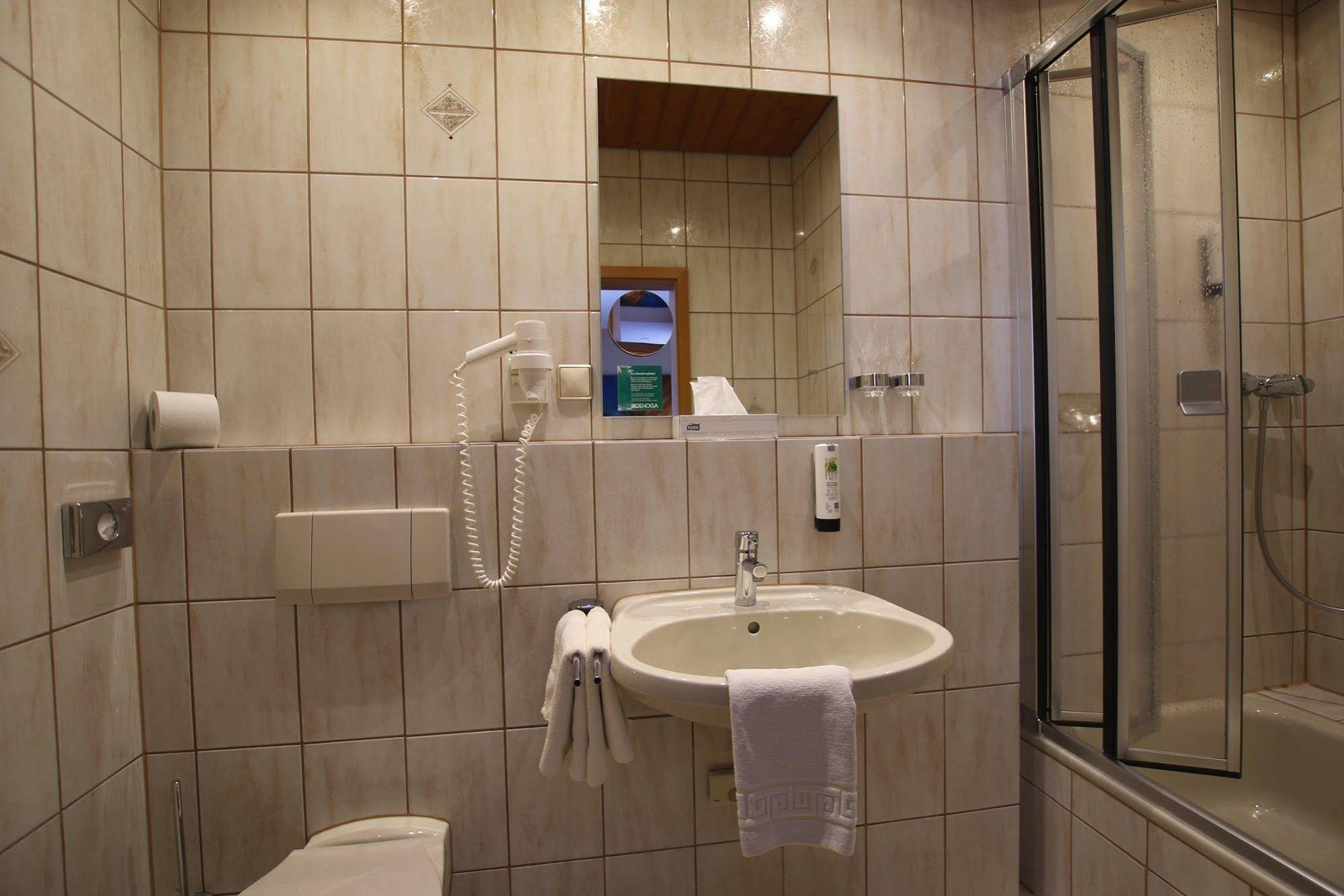 Hotel Straubs Schöne Aussicht