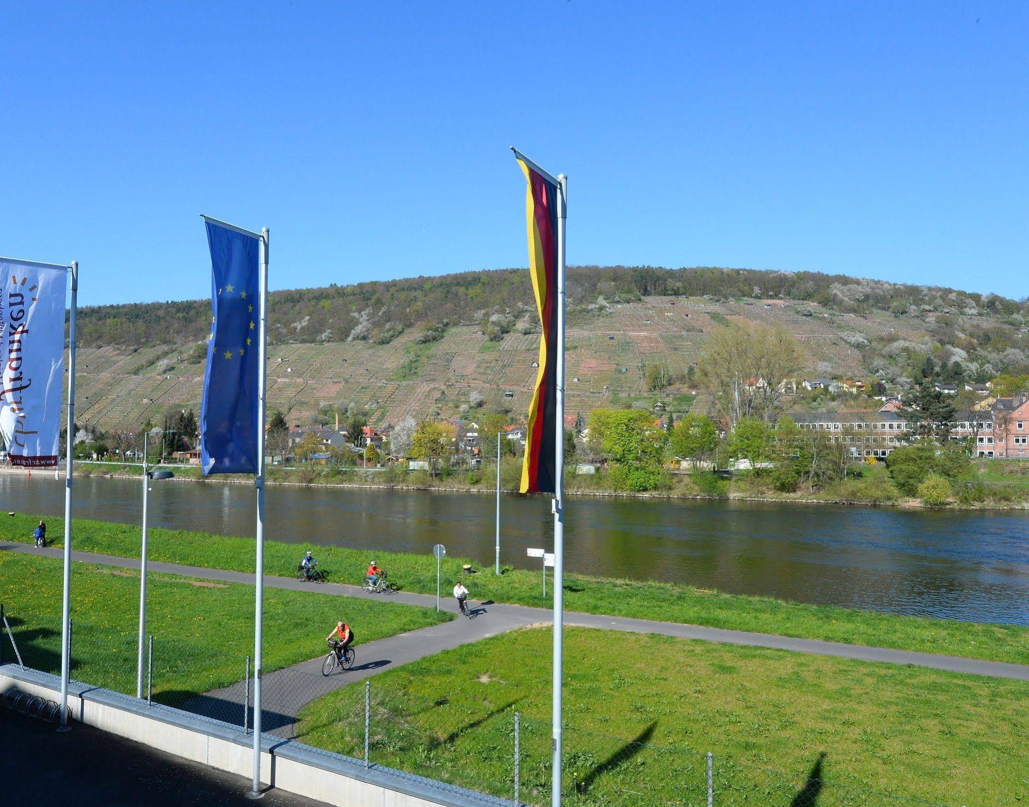 Hotel Straubs Schöne Aussicht