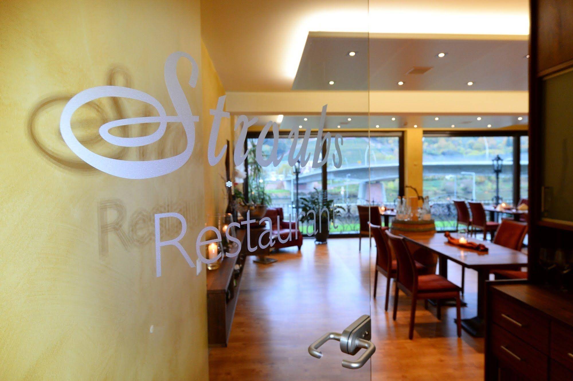 Hotel Straubs Schöne Aussicht