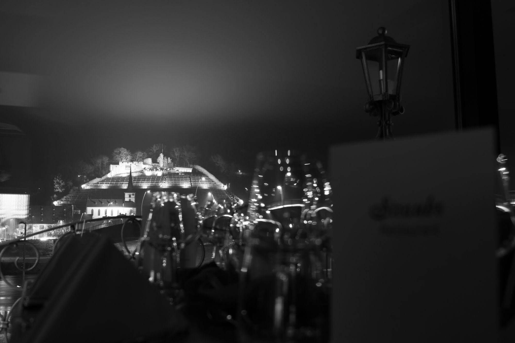 Hotel Straubs Schöne Aussicht