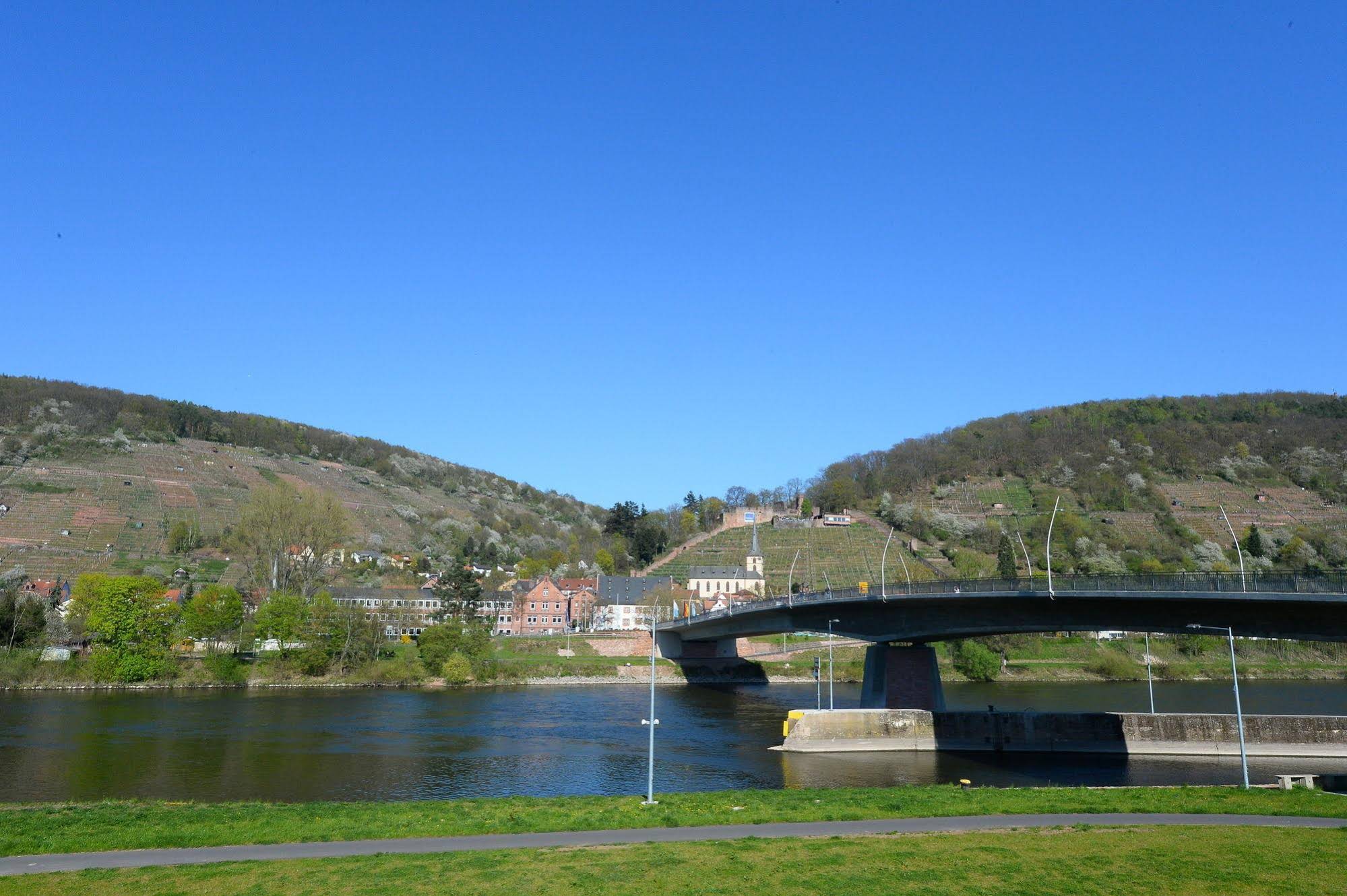 Hotel Straubs Schöne Aussicht