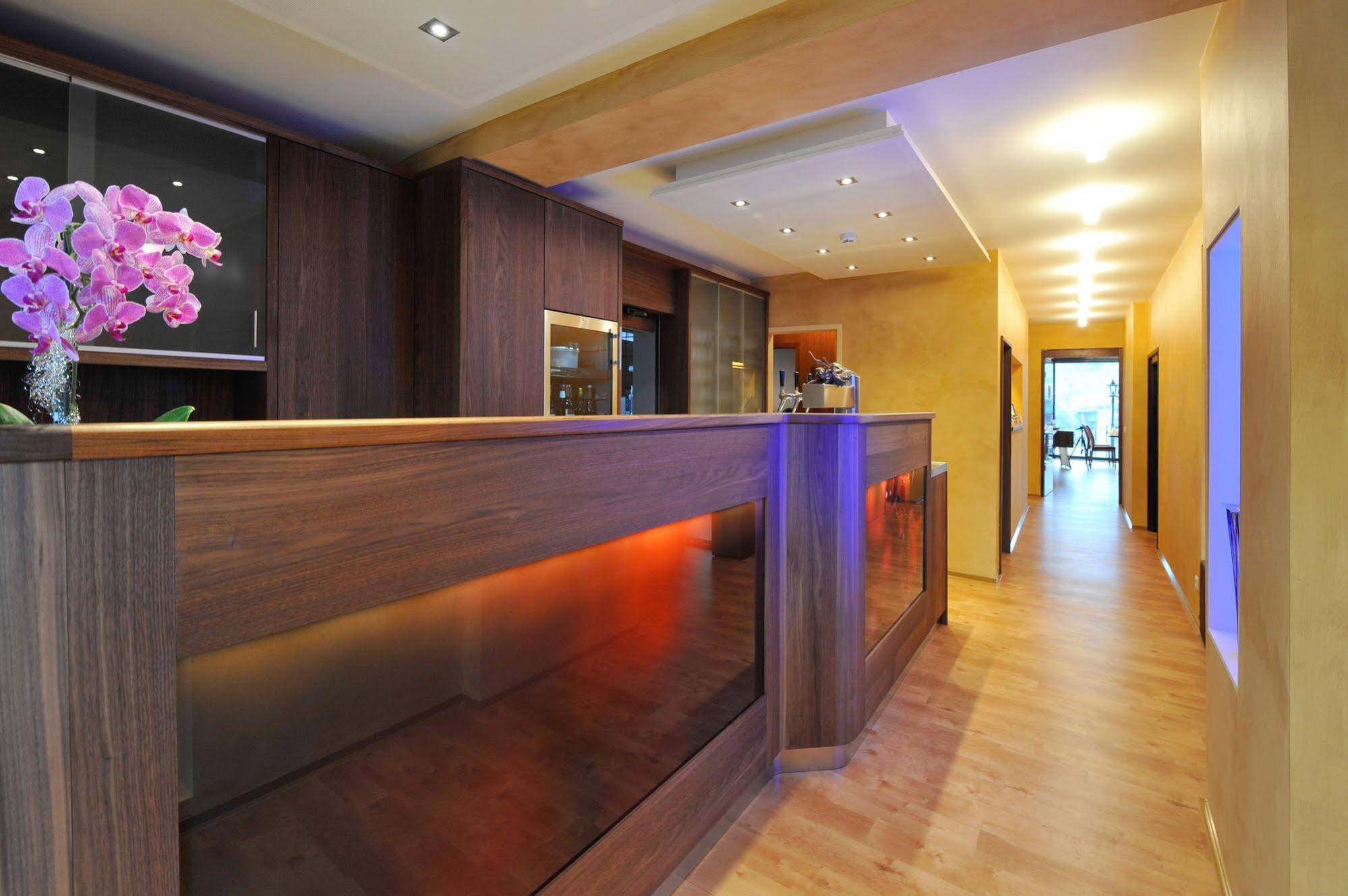 Hotel Straubs Schöne Aussicht