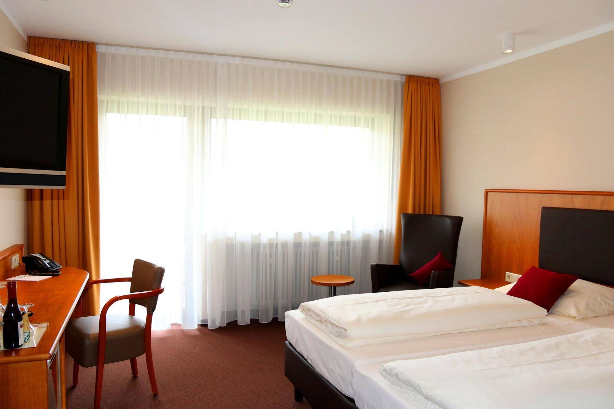 Hotel Straubs Schöne Aussicht