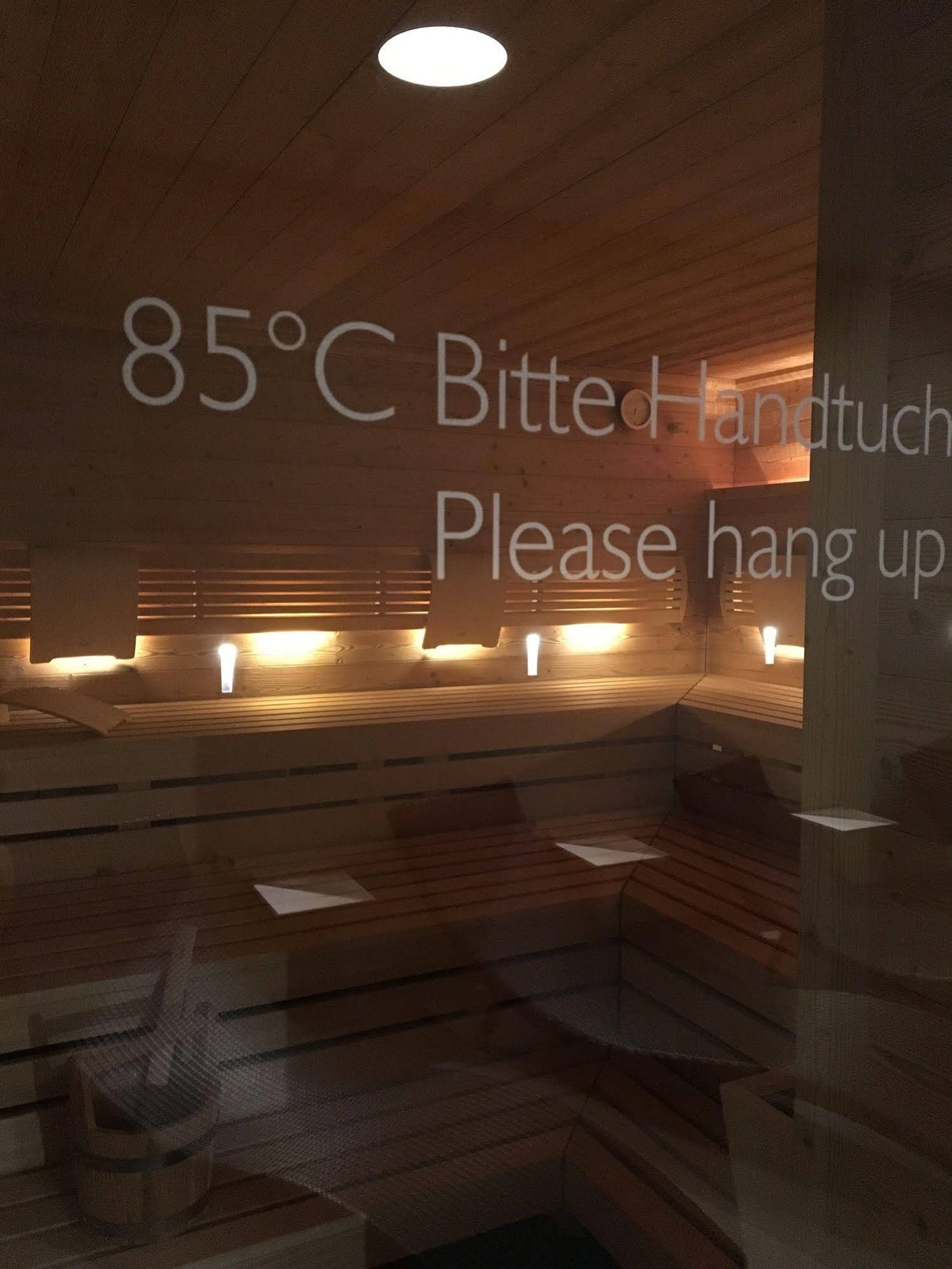 Hotel Straubs Schöne Aussicht