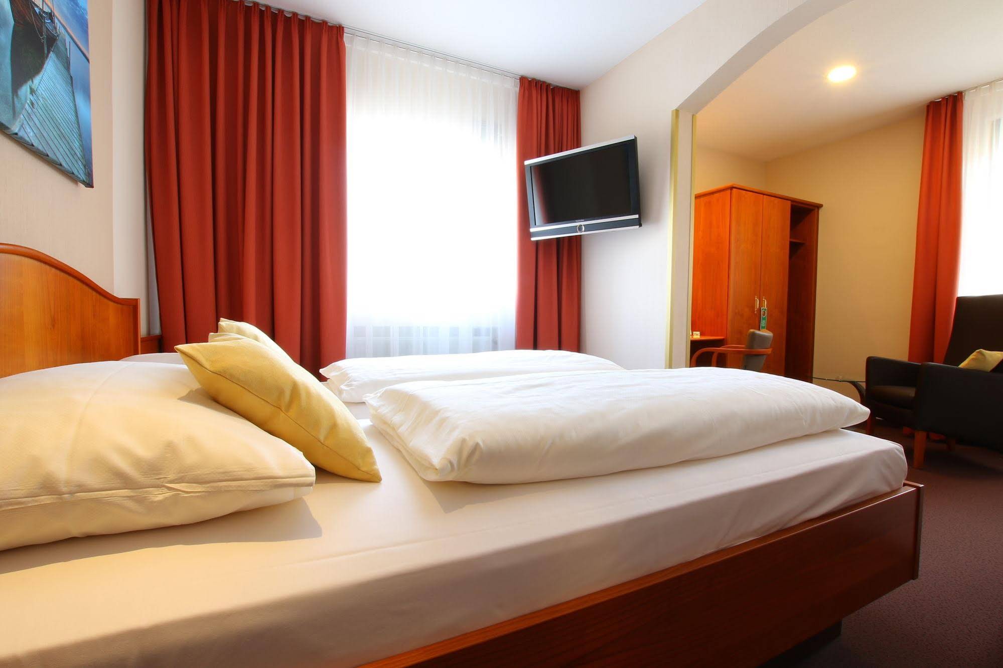 Hotel Straubs Schöne Aussicht