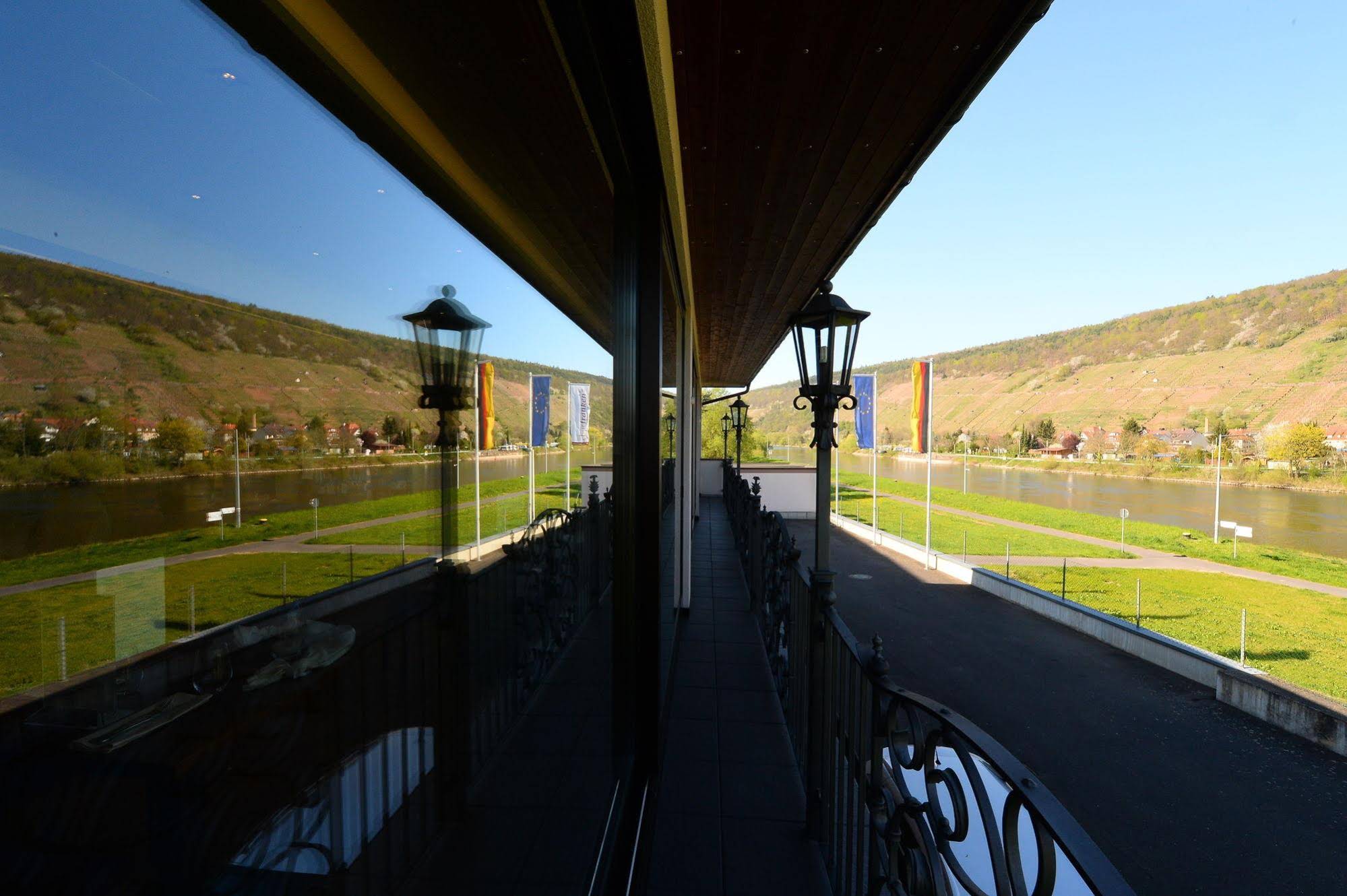 Hotel Straubs Schöne Aussicht