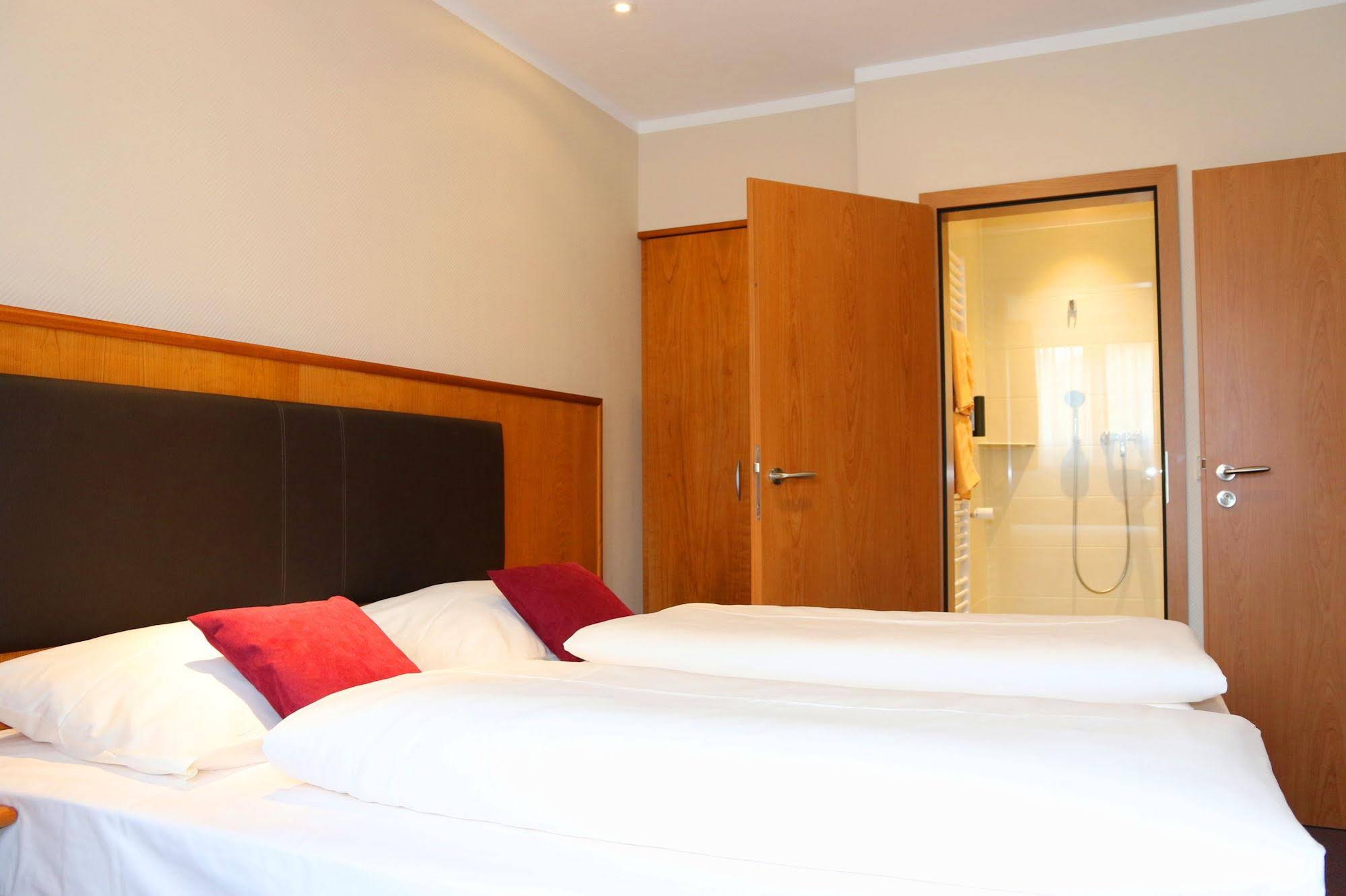 Hotel Straubs Schöne Aussicht