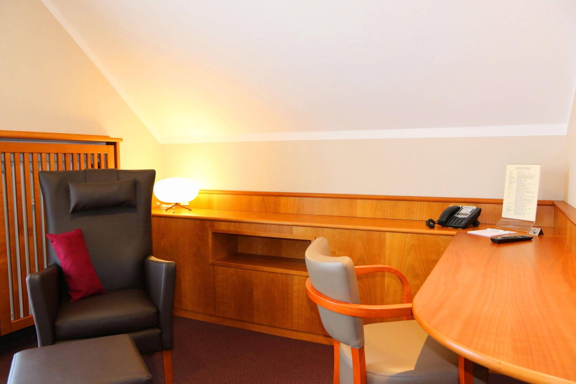 Hotel Straubs Schöne Aussicht