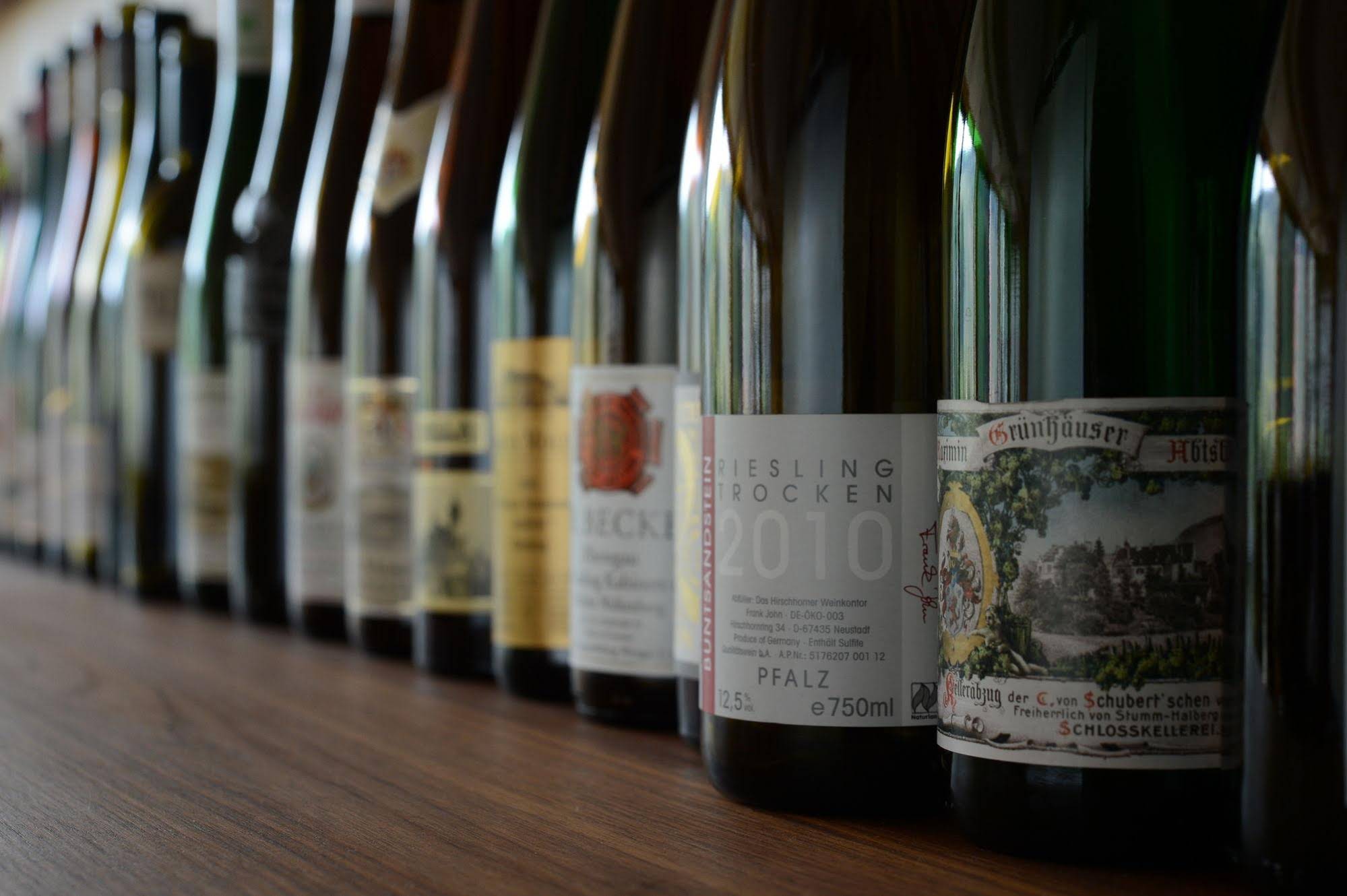 Hotel Straubs Schöne Aussicht