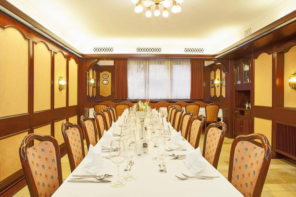 Hotel & Restaurant Wilder Mann