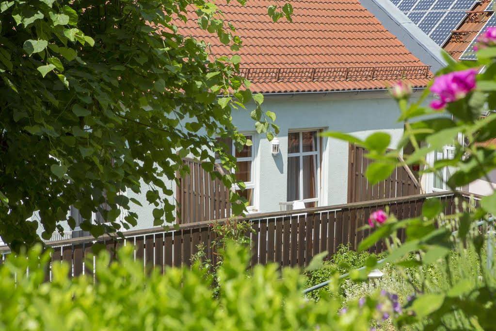 Hotel & Restaurant Wilder Mann