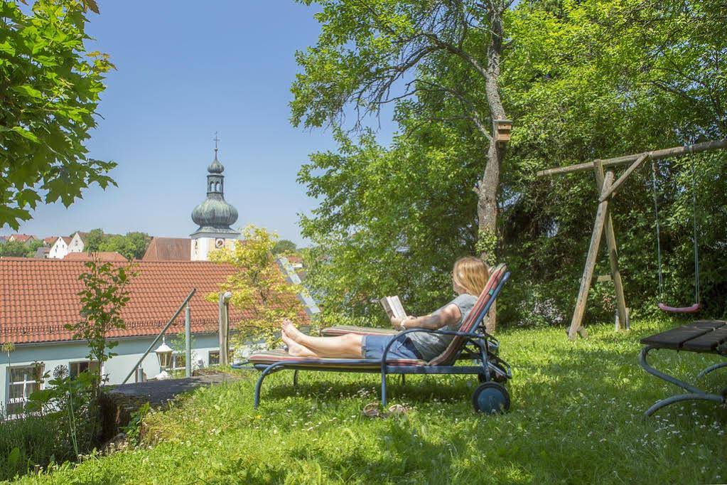 Hotel & Restaurant Wilder Mann