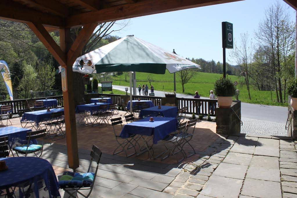 Landgasthof Neue Schänke