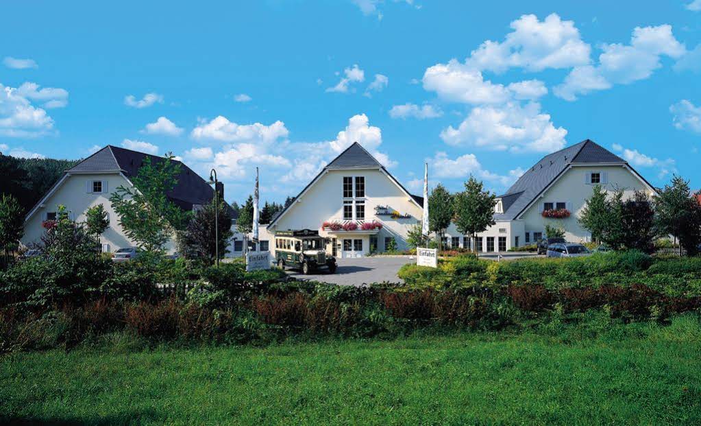 Ringhotel Landhaus Nicolai