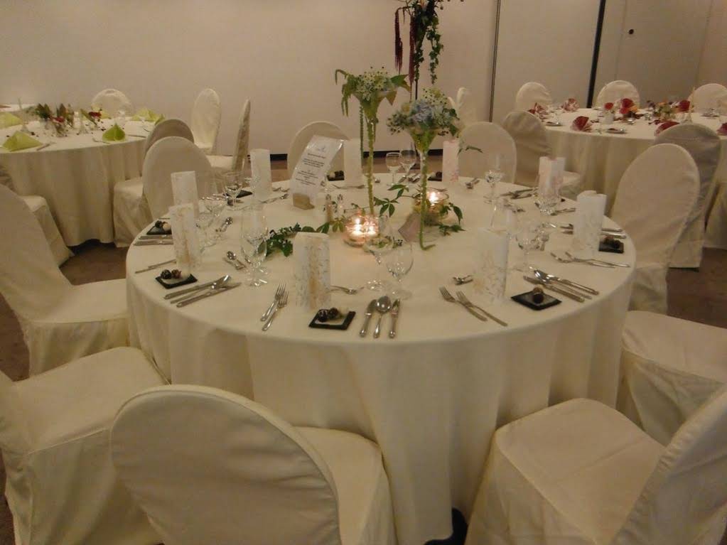 Ringhotel Landhaus Nicolai