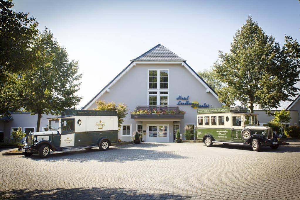 Ringhotel Landhaus Nicolai
