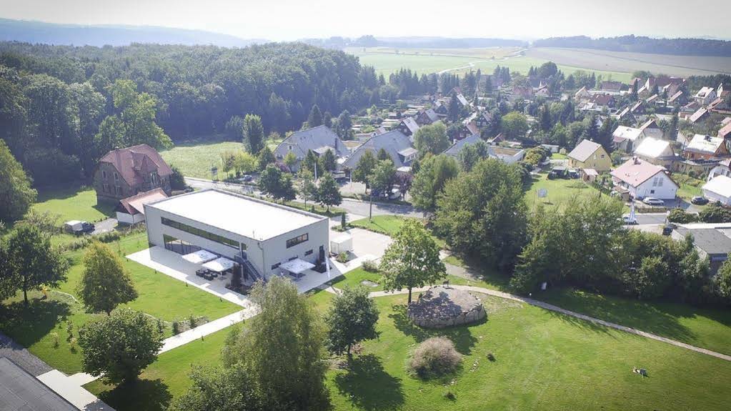 Ringhotel Landhaus Nicolai