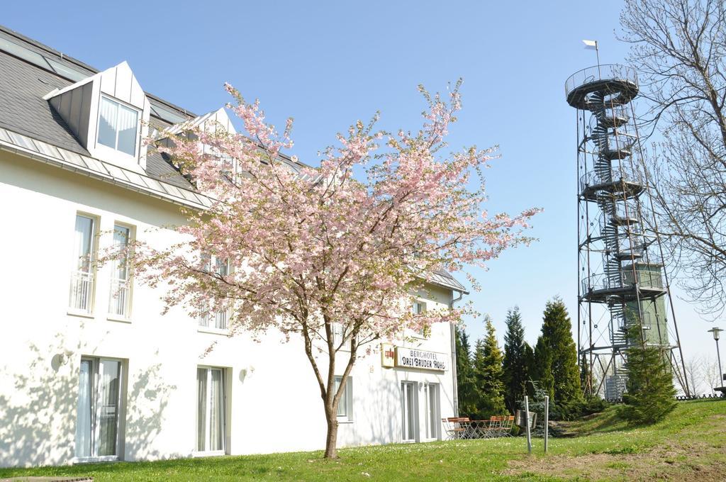 Berghotel Drei Brüder Höhe
