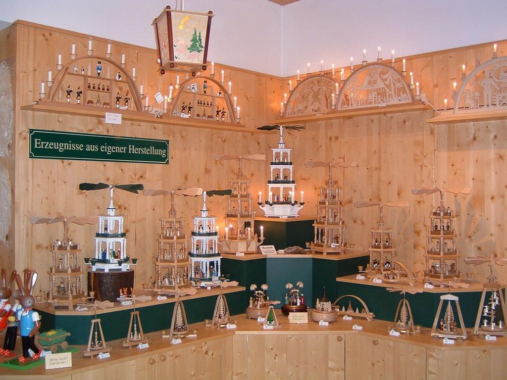 Berghotel Drei Brüder Höhe