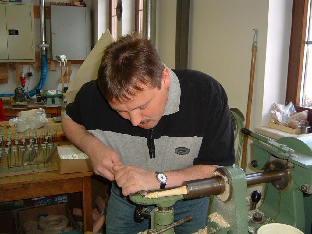 Berghotel Drei Brüder Höhe