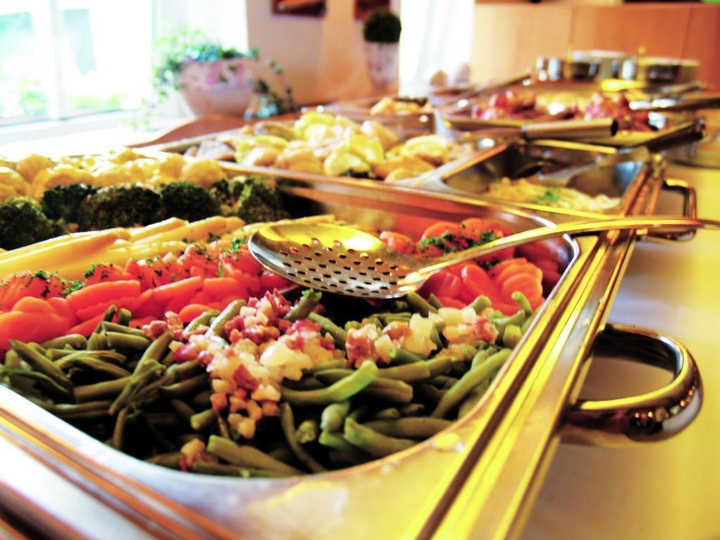 Berghotel Drei Brüder Höhe