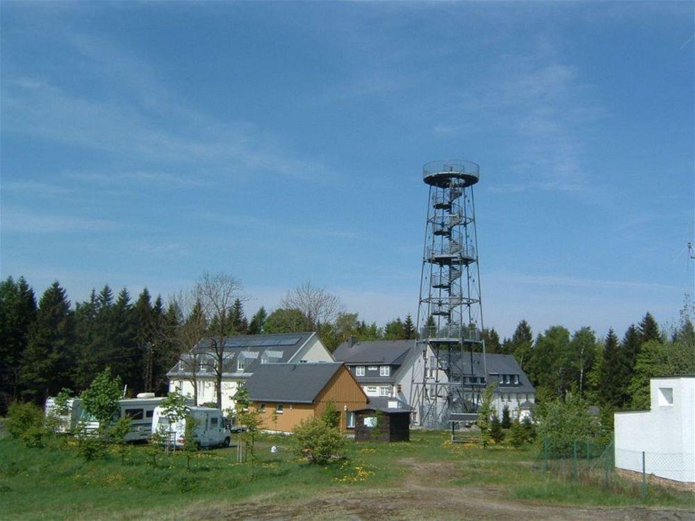 Berghotel Drei Brüder Höhe