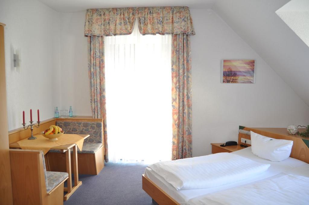 Berghotel Drei Brüder Höhe