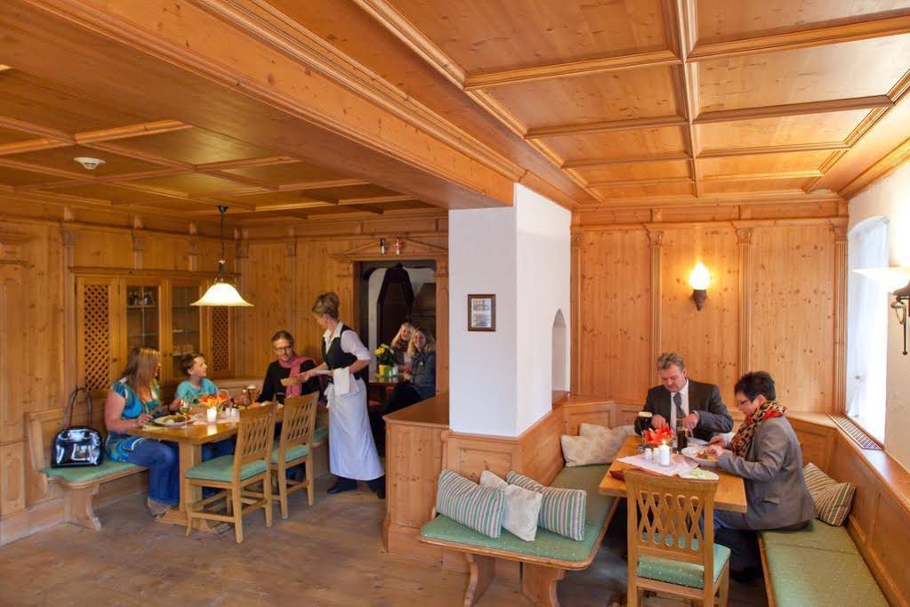 Weißes Roß Marienberg