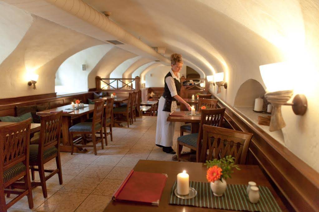 Weißes Roß Marienberg