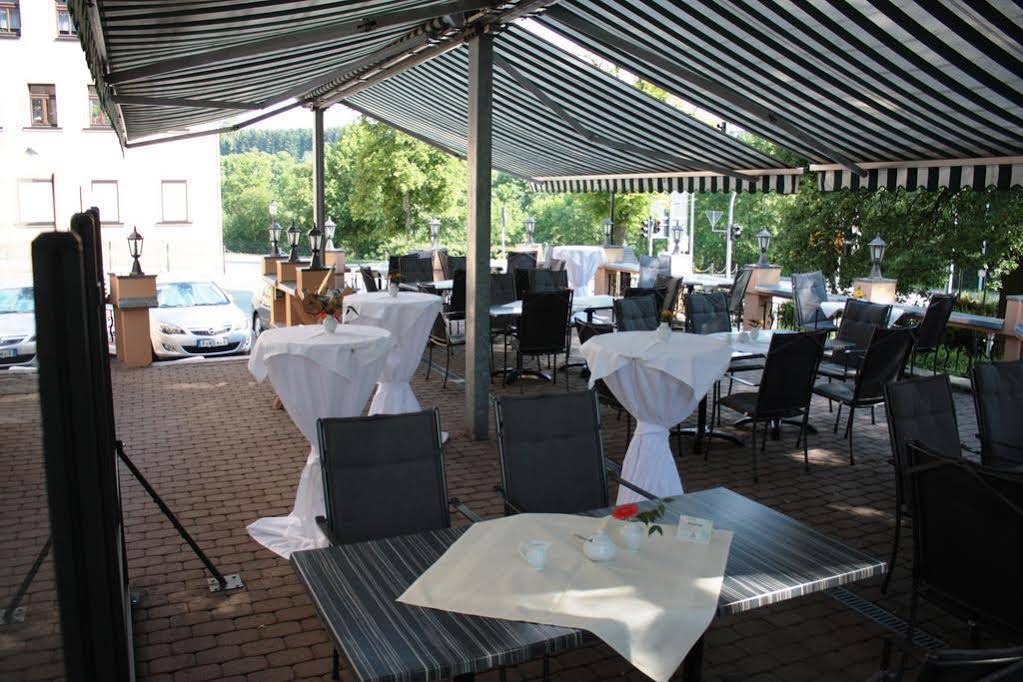 Weißes Roß Marienberg