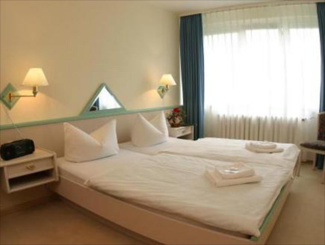 Ferienhotel Markersbach