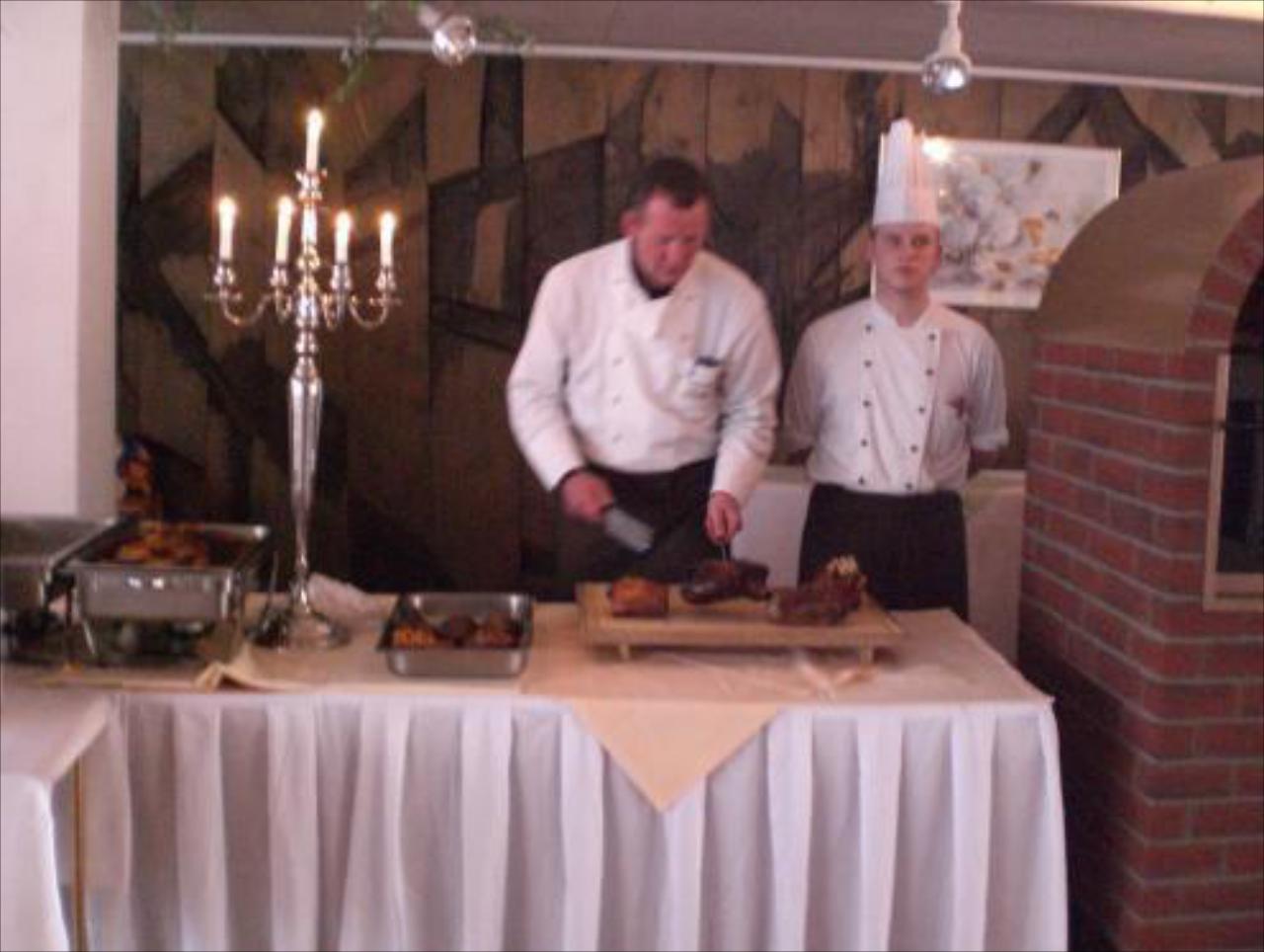 Ferienhotel Markersbach