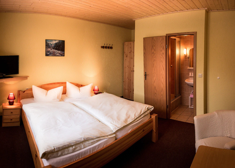 Ferienhotel Goldhübel