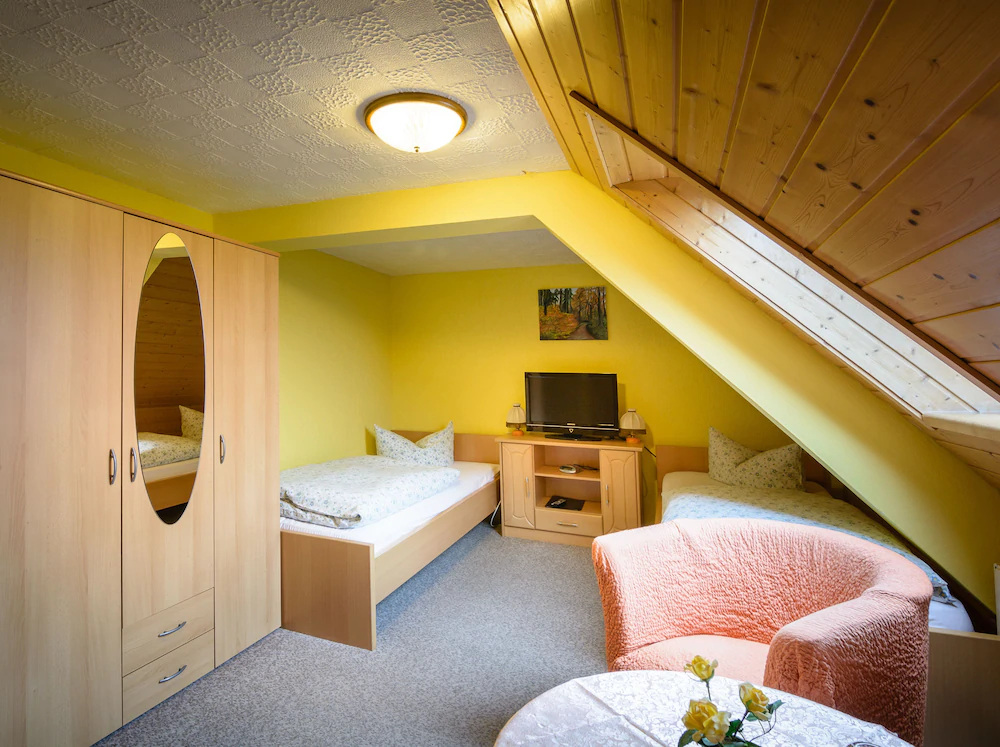 Ferienhotel Goldhübel