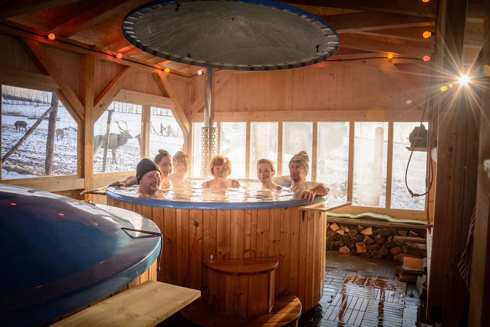 Ferienhotel Goldhübel