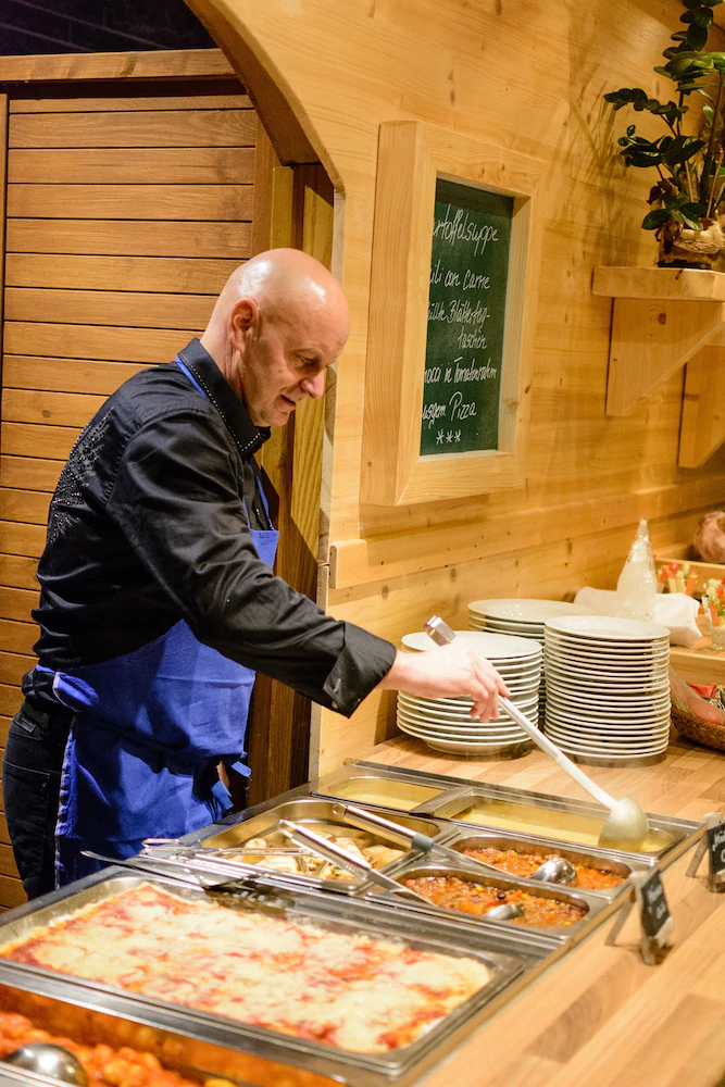 Ferienhotel Goldhübel