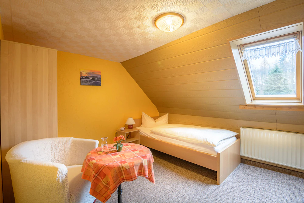 Ferienhotel Goldhübel