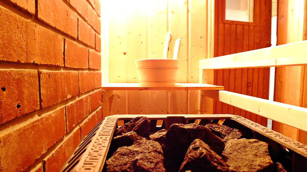 Ferienhotel Goldhübel