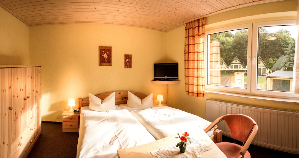 Ferienhotel Goldhübel