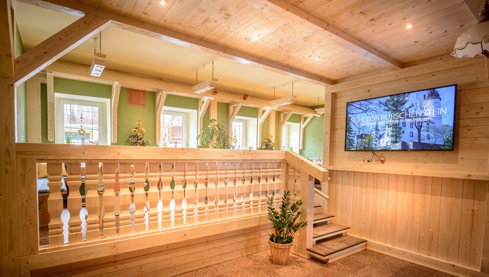 Ferienhotel Goldhübel