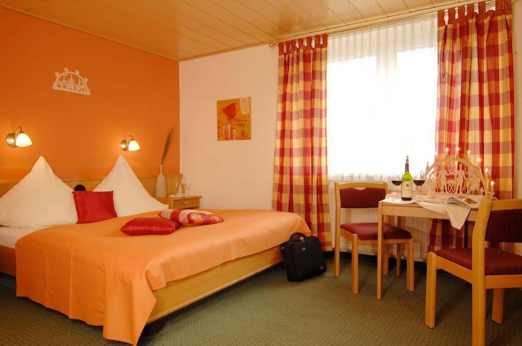 Landhaus Purschenstein