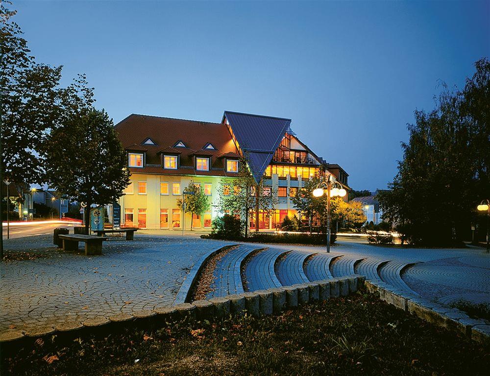 Parkhotel Neustadt