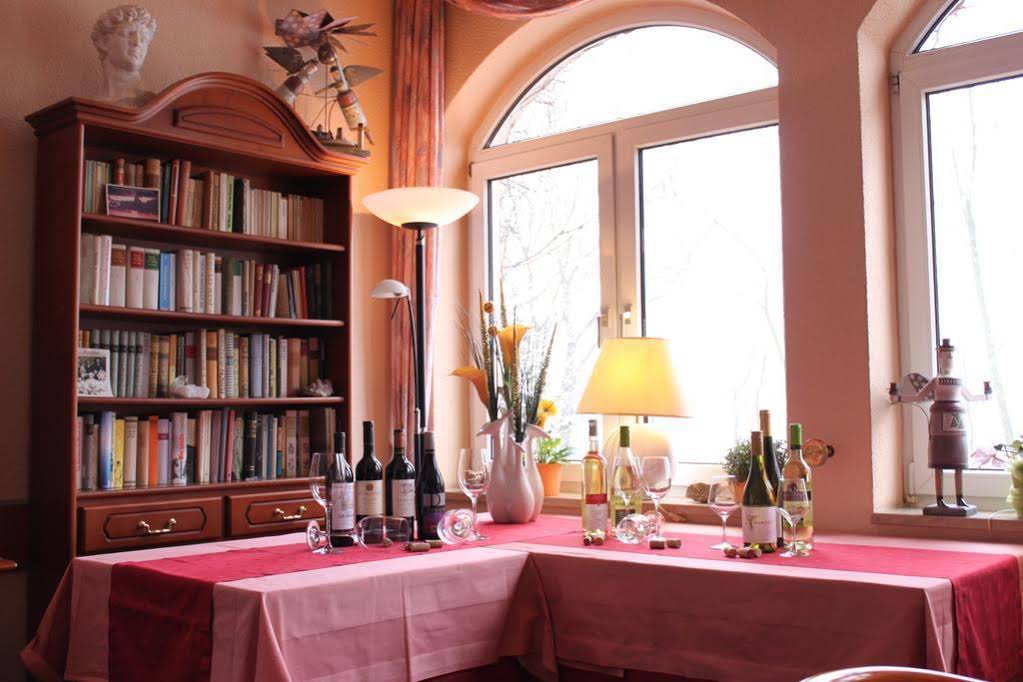 Hotel Vinum